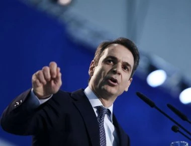 Εφέτη-ανακριτή ζήτησε ο Κ.Μητσοτάκης στην διερεύνηση του κυβερνητικού εγκλήματος στο Μάτι Αττικής